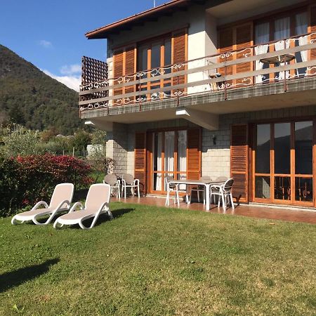 Casa Maiu Vila Vercana Exterior foto