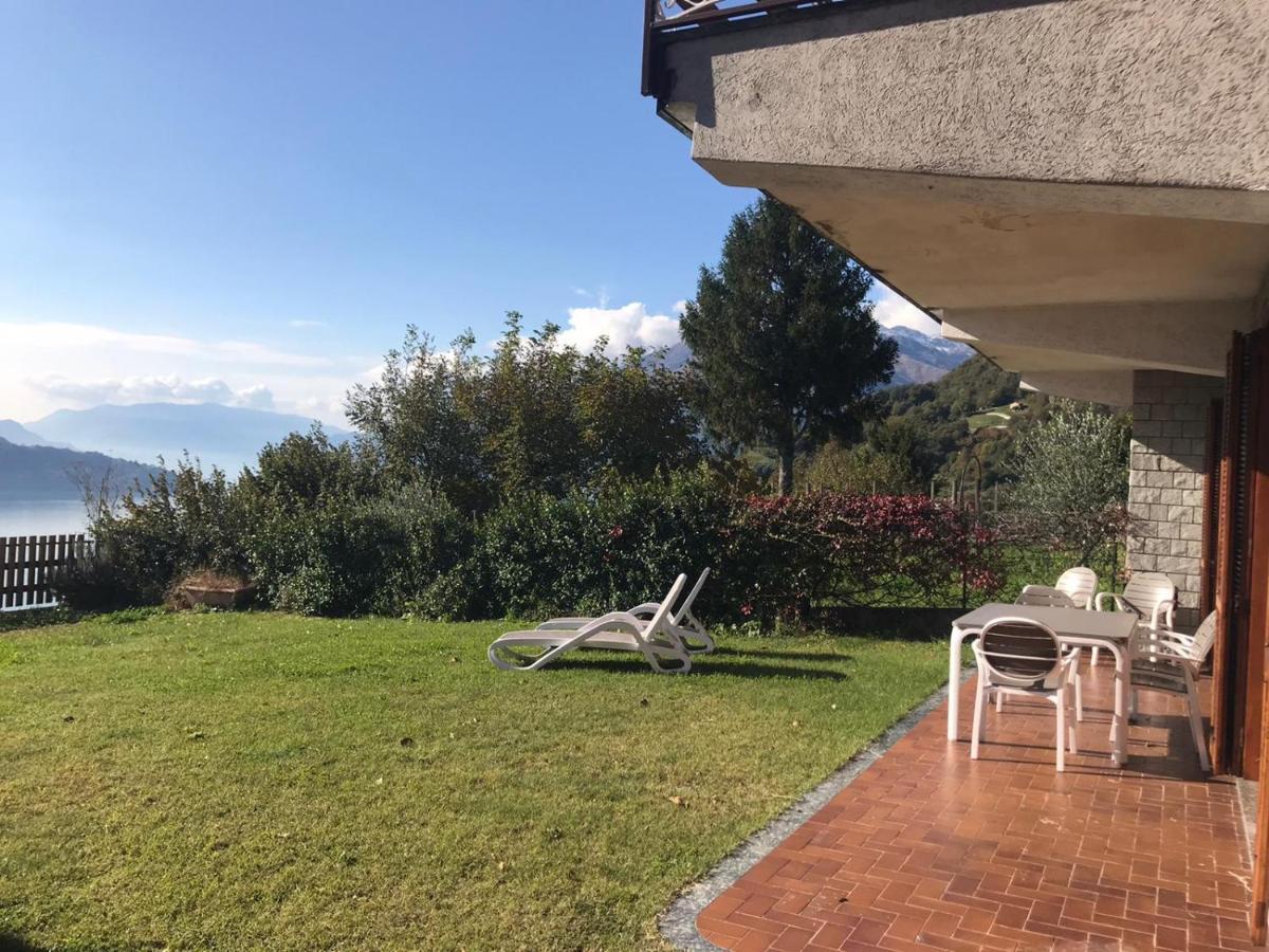 Casa Maiu Vila Vercana Exterior foto